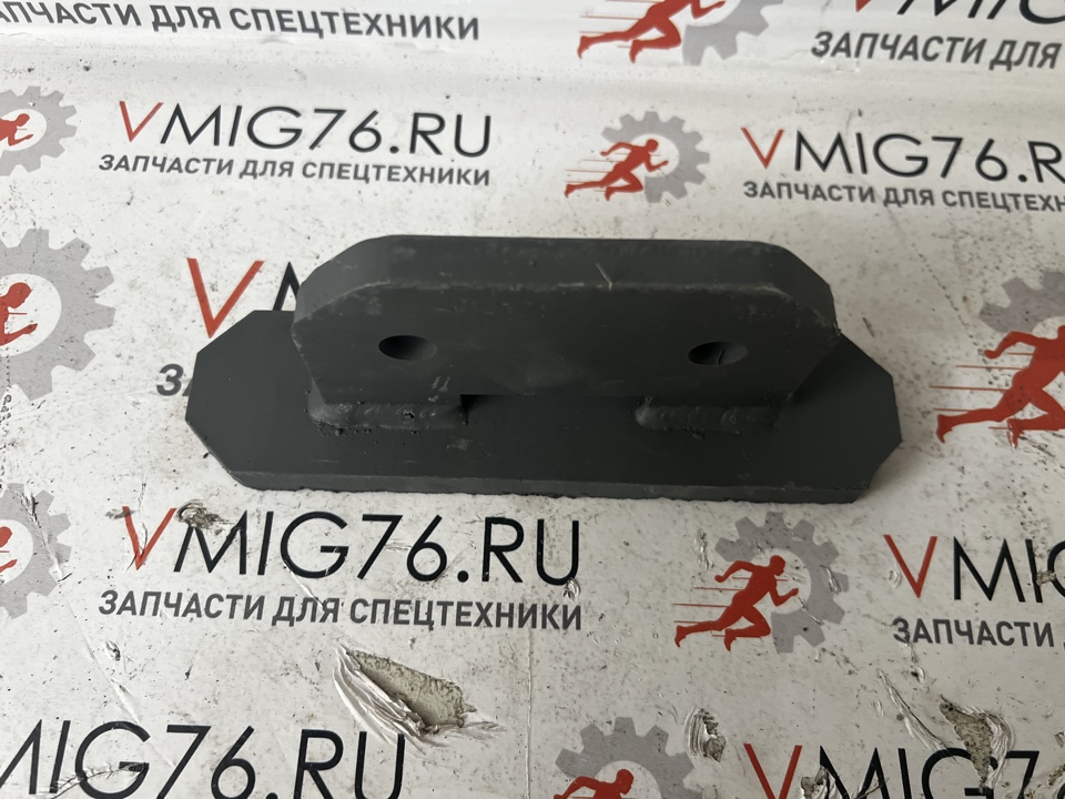 Защитная лыжа Wirtgen 2111404 (малая) Защитная лыжа Wirtgen 2111404 (малая)